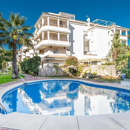 בנאלמדנה Timon Ii, Luxury 3 Bedroom Beachside Apartment מראה חיצוני תמונה
