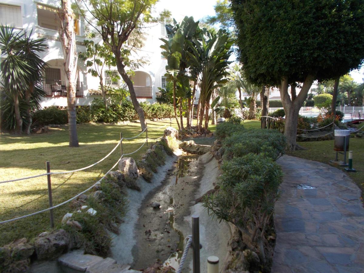 בנאלמדנה Timon Ii, Luxury 3 Bedroom Beachside Apartment מראה חיצוני תמונה
