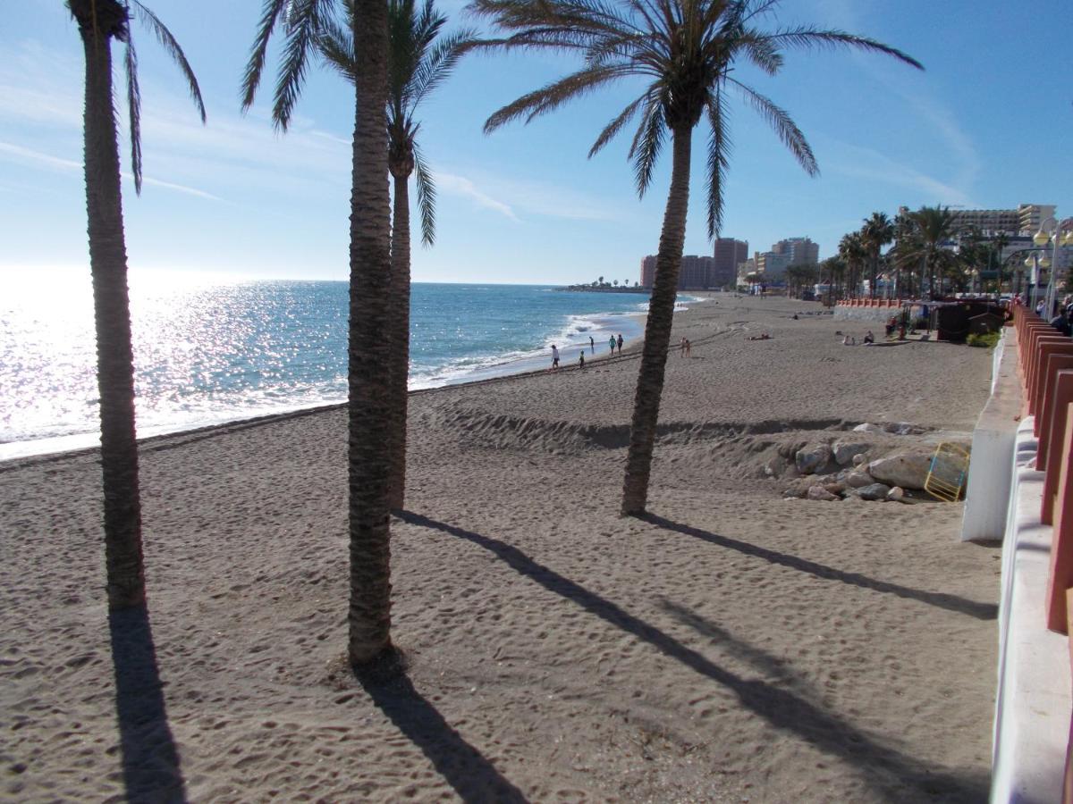 בנאלמדנה Timon Ii, Luxury 3 Bedroom Beachside Apartment מראה חיצוני תמונה