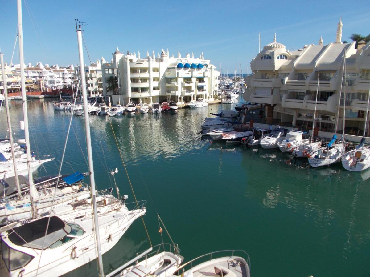 בנאלמדנה Timon Ii, Luxury 3 Bedroom Beachside Apartment מראה חיצוני תמונה